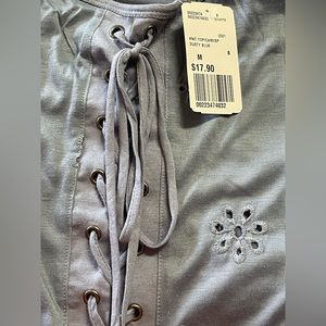 NWT - Forever 21 size medium tank